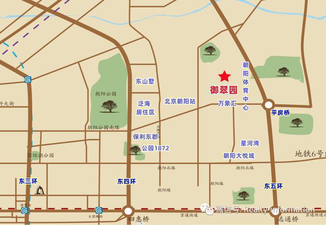 北京【御翠园】售楼处电线首页-御翠bob半岛官网平台园最新价格详情(图4)