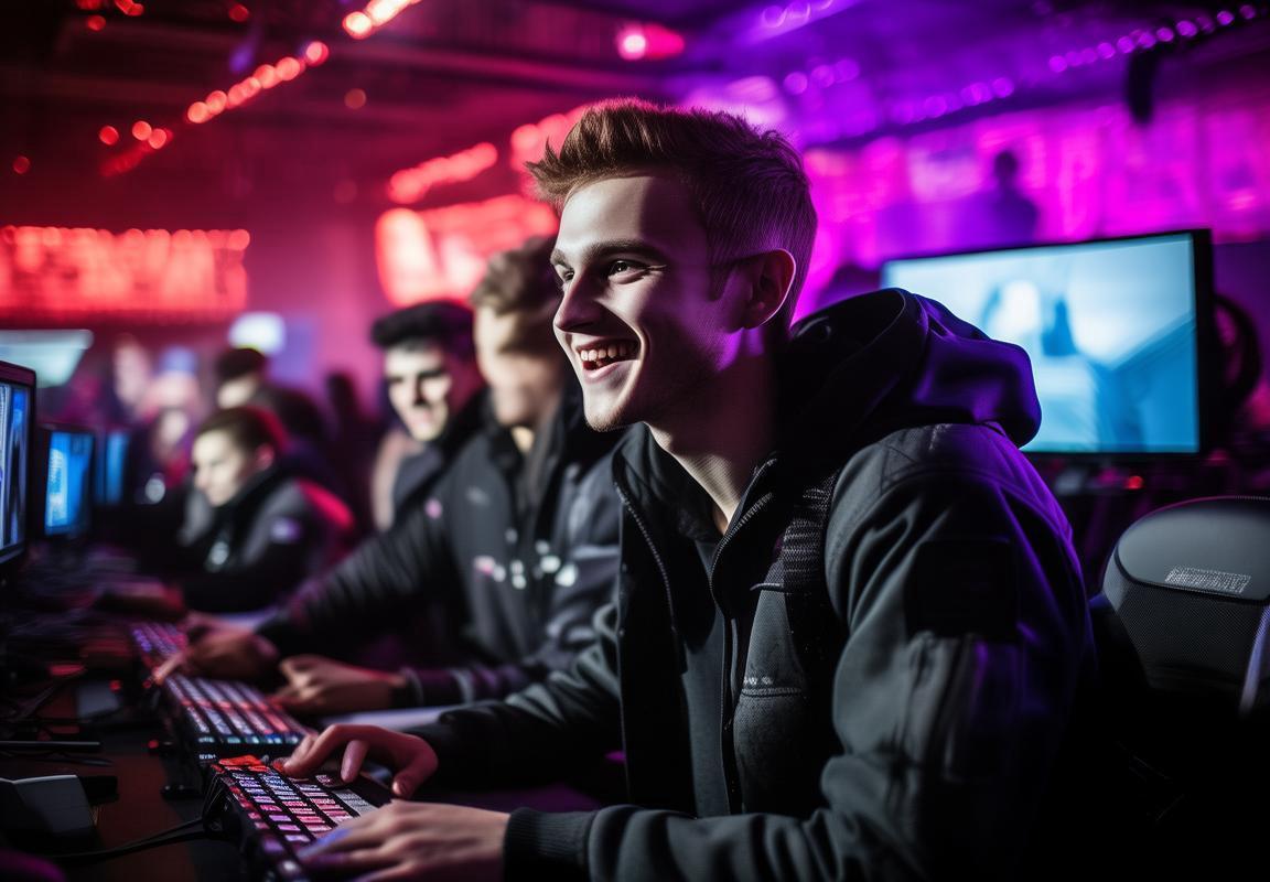 IEM科隆2024传奇回归：f0rest、GeT_RiGhT、olofmeister致敬电竞黄金时代