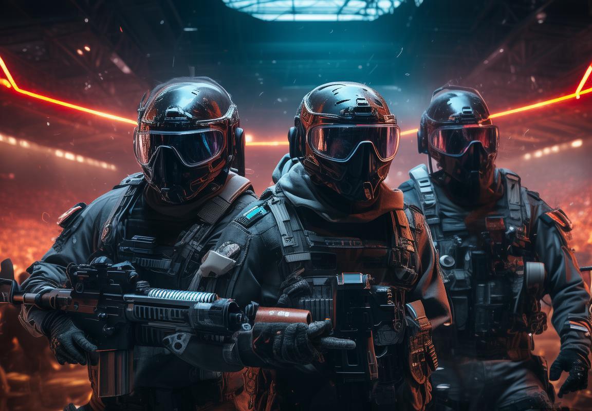 BIG战队战术调整实现让二追三，电竞比赛惊天翻盘全记录