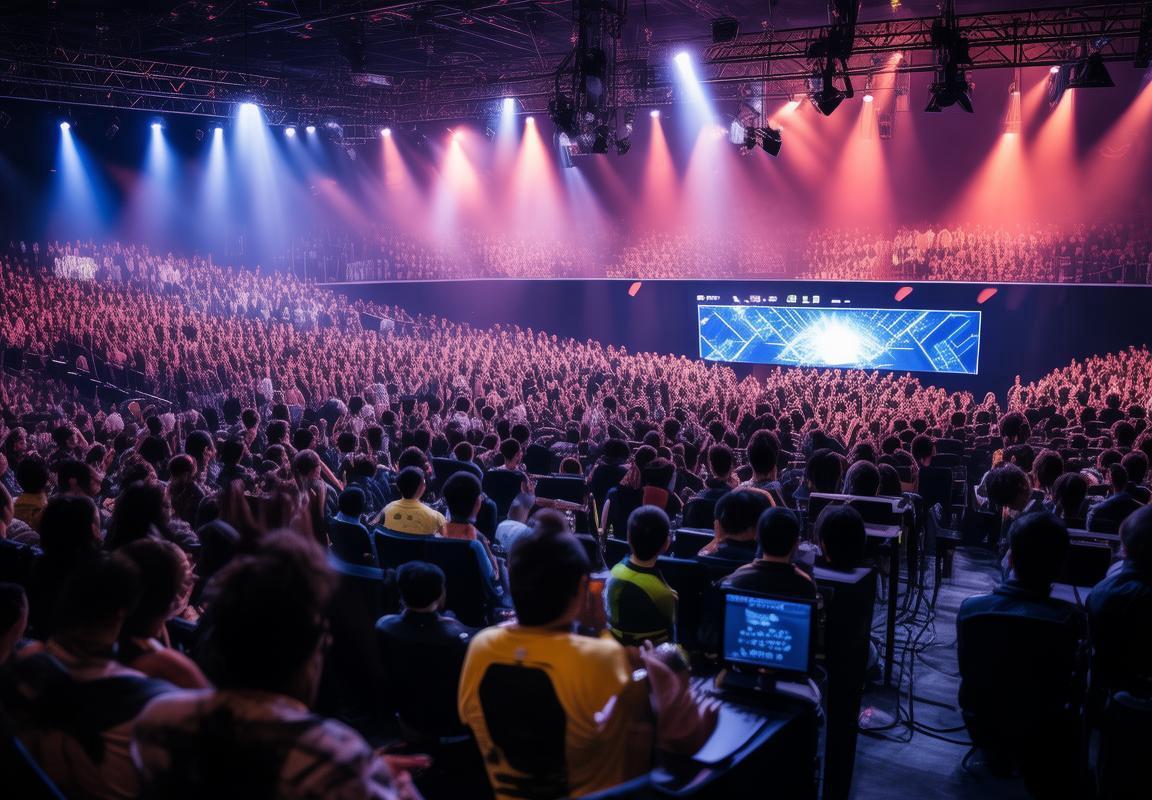 星际争霸韩国传奇选手Yellow（NaDa）线下交流赛引爆中国星际社区情怀